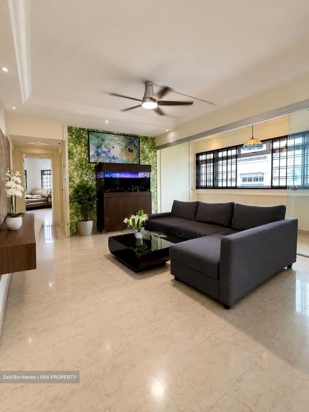 Blk 709 Jurong West Street 71 (Jurong West), HDB Executive #580697931